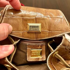 Brown Women's Bag